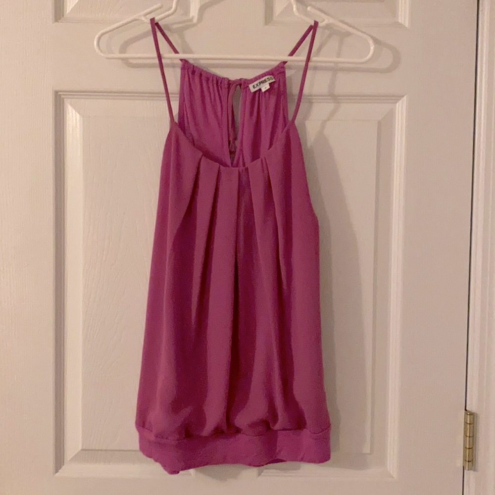 Women’s tank top